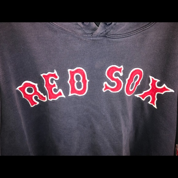 Red Sox pullover hoodie - Picture 14 of 16